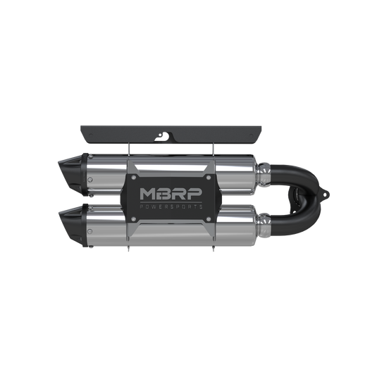 DUAL STACK S/O MFLR POL AT-9518PT image 1