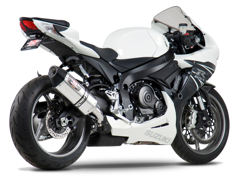 Load image into Gallery viewer, EXHAUST STREET R-77 SLIP-ON SS-SS-CF 1160020520 image 4
