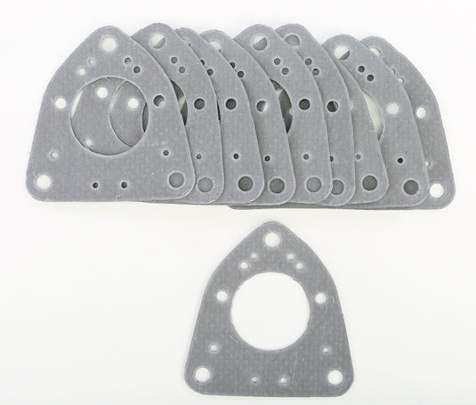 10/PK EXHAUST GASKET 7650-10PK image 1