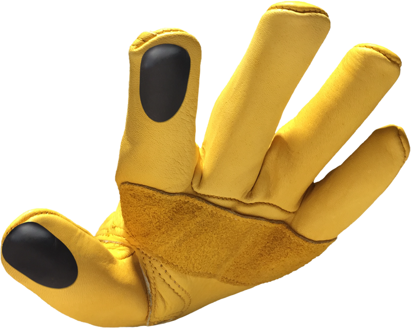 Load image into Gallery viewer, TOUCHSCREEN STICKERS FOR GLOVES 10/PK RGC-06CSPX10 image 2
