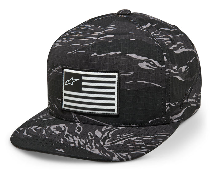 EXTOL HAT BLACK 1214-81122-10-OS image 1