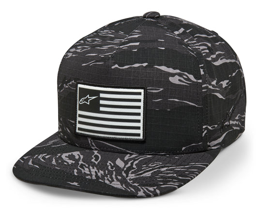 EXTOL HAT BLACK 1214-81122-10-OS image 1