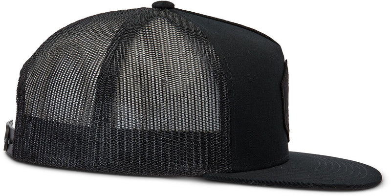 Load image into Gallery viewer, BOLT TRUCKER BLACK/BLACK 1213-81014-1010-TU image 5

