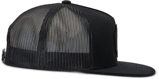BOLT TRUCKER BLACK/BLACK 1213-81014-1010-TU image 5