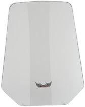 QUICK SILVER SHIELD STD CLEAR WITH HARDWARE S-178 image 1