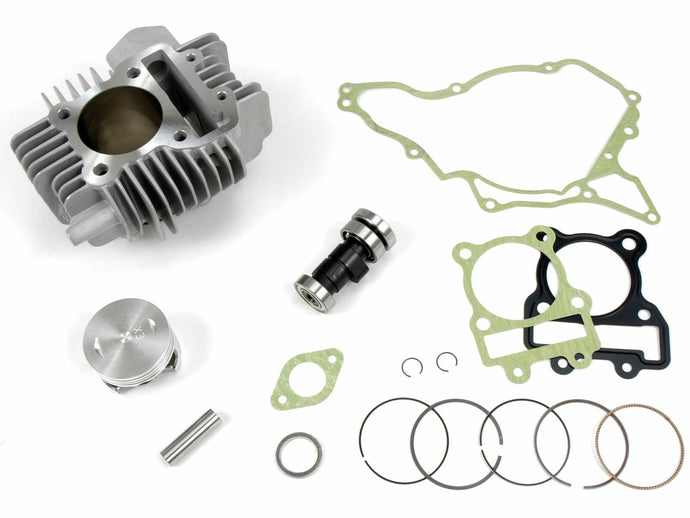 143CC BIG BORE KIT KLX110 411-KLX-1404 image 1