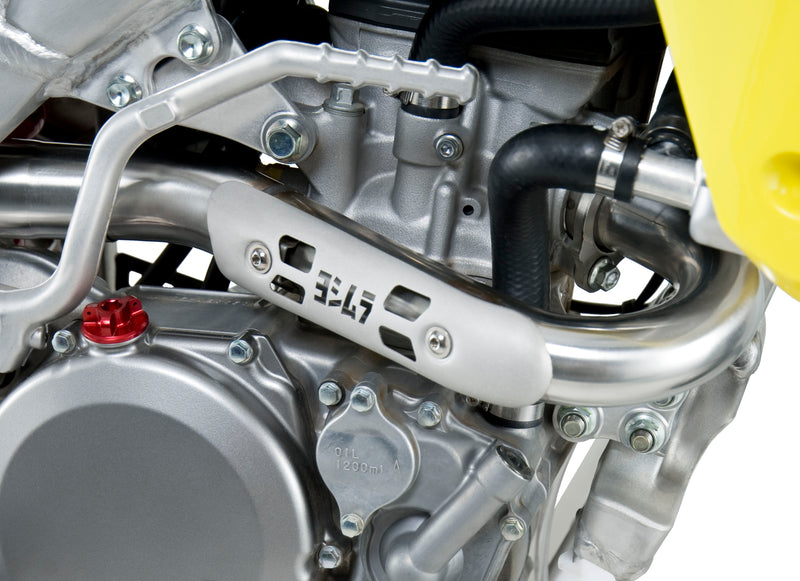 Load image into Gallery viewer, RS-4 HEADER/CANISTER/END CAP EXHAUST SYSTEM SS-AL-CF 219200D320 image 4
