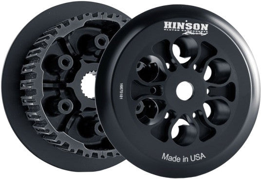 BILLET WORKS STYLE PRES/HUB KIT H267 image 1