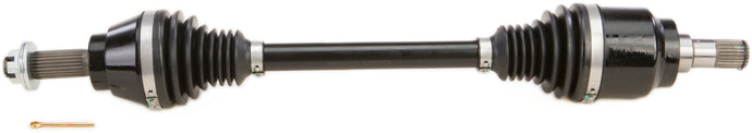 HD FRONT WHEEL AXLE PAXL-4021HD image 1