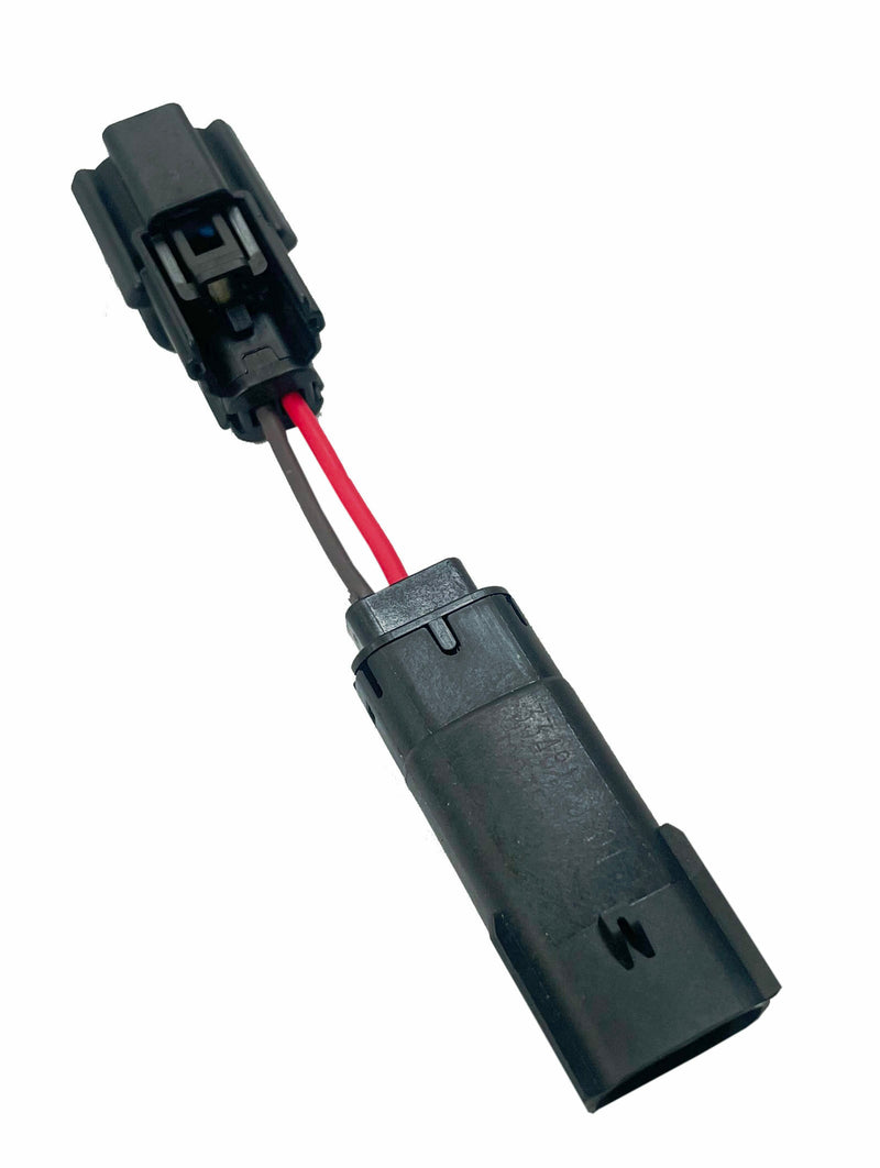 Load image into Gallery viewer, 3 PIN ADAPTOR FOR HEATED BRAKE S/D D-SDBA100 image 1
