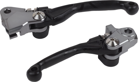 PIVOT LEVER SET HON 8487200002 image 1