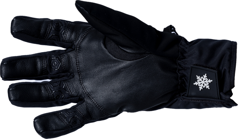 Load image into Gallery viewer, TRAIL ELITE GLOVE BLACK MD 52373 image 2
