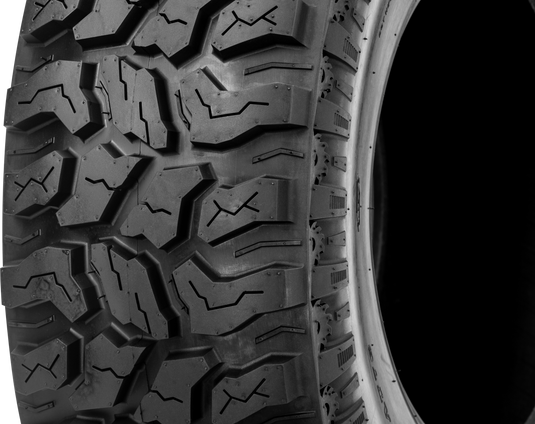 TIRE RIDGE SAW 25X8-12 BIAS 8PR LR-340LBS 570-5322 image 2