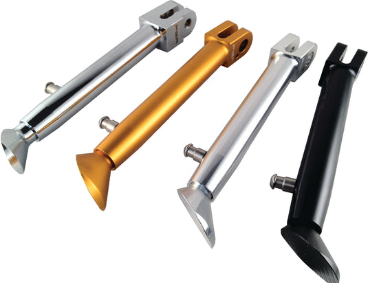 ADJ KICKSTAND BLACK KAW 04-01111-22 image 1