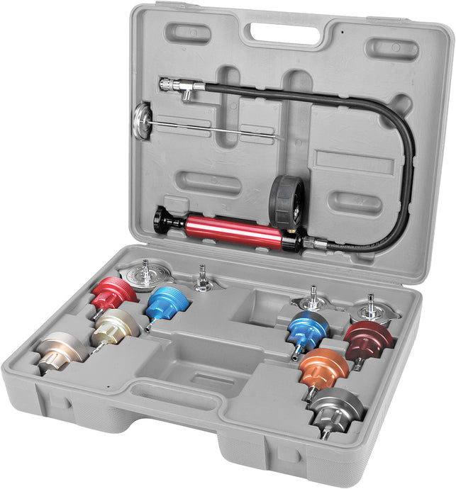 COOLING SYS PRESSURE TEST KIT W89733 image 1