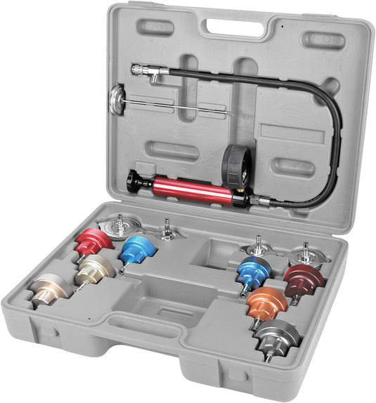 COOLING SYS PRESSURE TEST KIT W89733 image 1