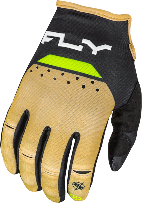 KINETIC RELOAD GLOVES KHAKI/BLACK/HI-VIS 3X 377-5123X image 1
