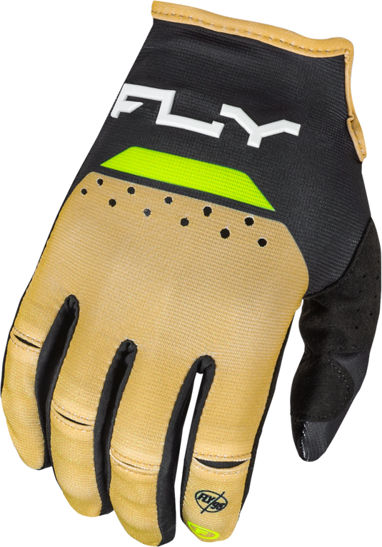 KINETIC RELOAD GLOVES KHAKI/BLACK/HI-VIS 3X 377-5123X image 1