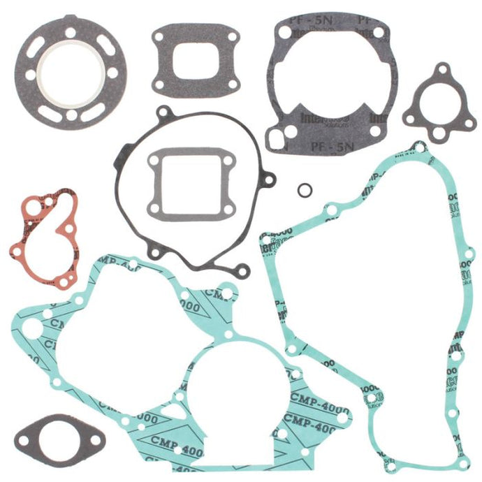VERTEX COMPLETE GASKET SET