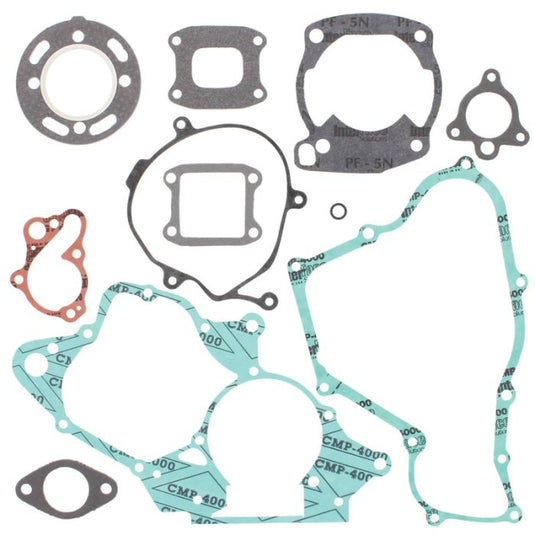 VERTEX COMPLETE GASKET SET