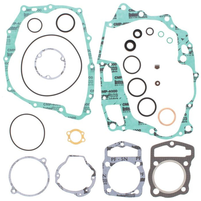 VERTEX COMPLETE GASKET SET