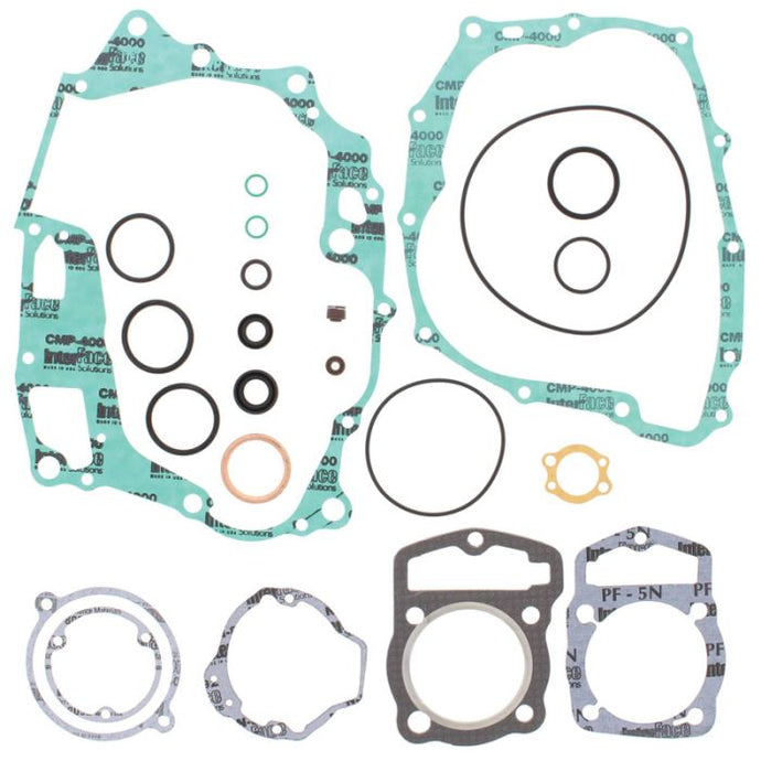 VERTEX COMPLETE GASKET SET