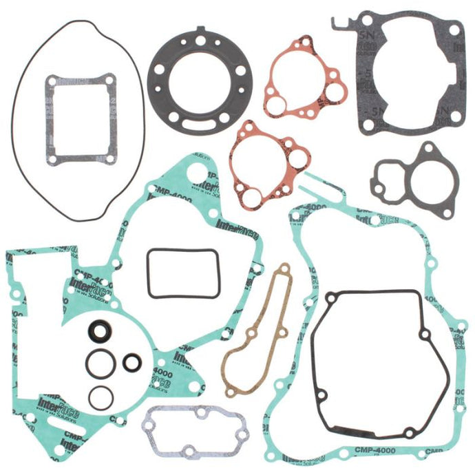 VERTEX COMPLETE GASKET SET