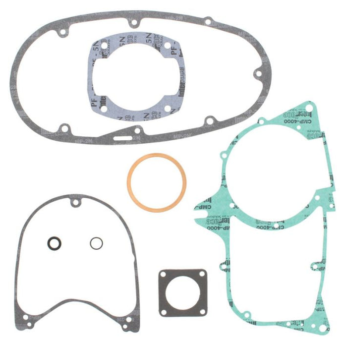 VERTEX COMPLETE GASKET SET