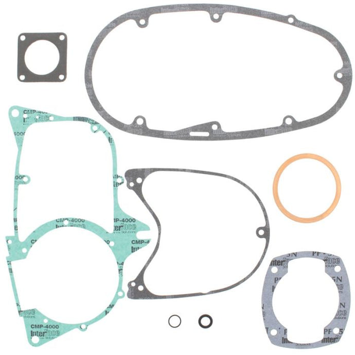 VERTEX COMPLETE GASKET SET