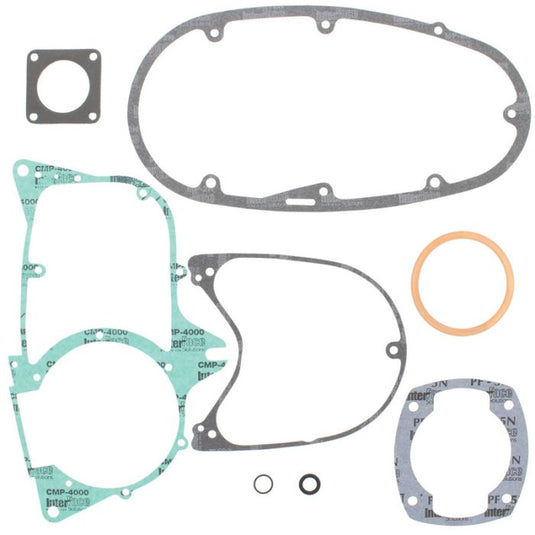 VERTEX COMPLETE GASKET SET