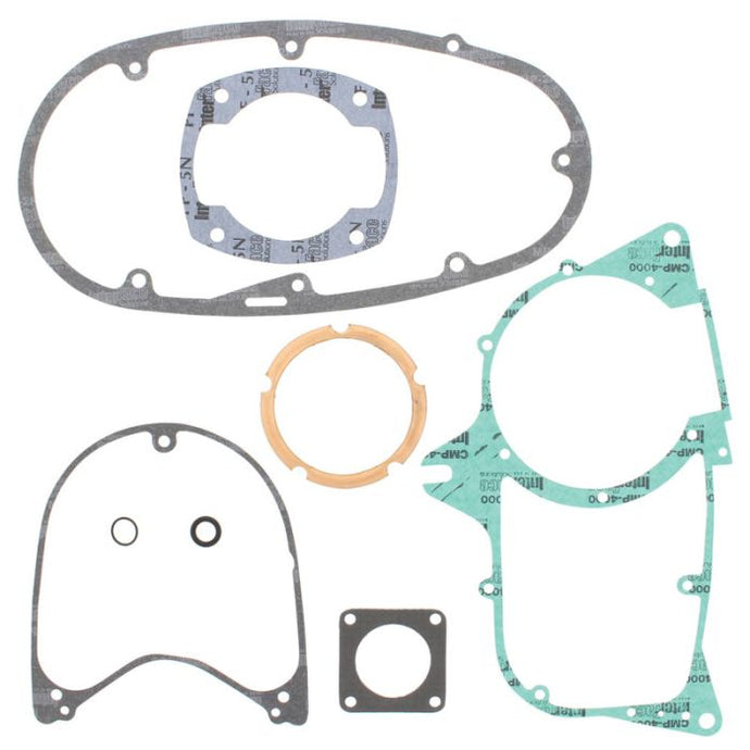 VERTEX COMPLETE GASKET SET