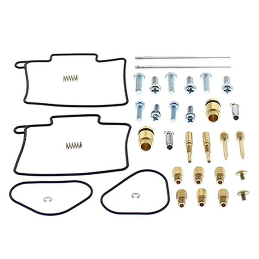 ALL BALLS RACING CARB REBUILD KIT SKI-DOO