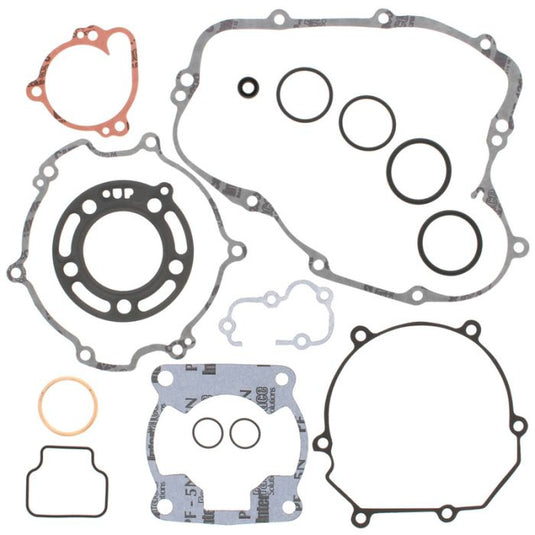 VERTEX COMPLETE GASKET SET