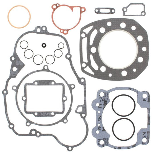 VERTEX COMPLETE GASKET SET