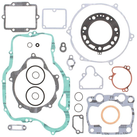 VERTEX COMPLETE GASKET SET