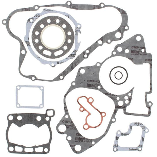 VERTEX COMPLETE GASKET SET