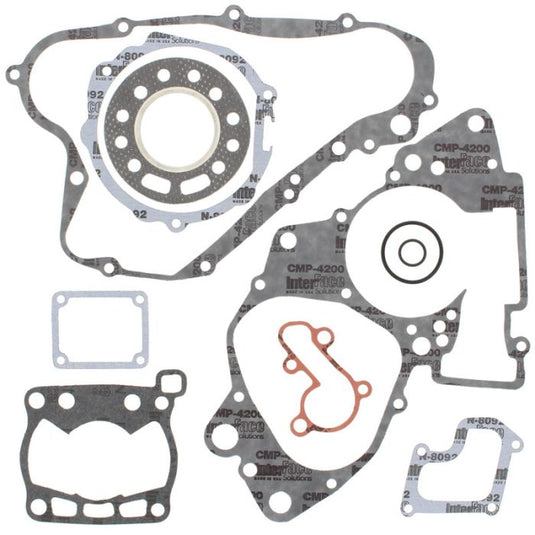 VERTEX COMPLETE GASKET SET