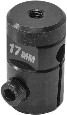 ENGINE DOWEL PIN REMOVER 17MM 08-0709 image 1