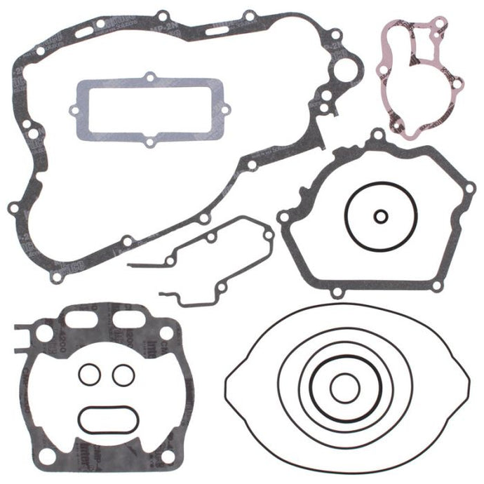 VERTEX COMPLETE GASKET SET