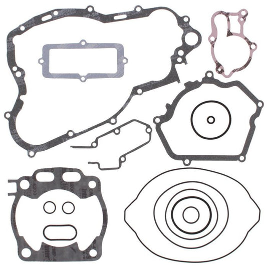VERTEX COMPLETE GASKET SET