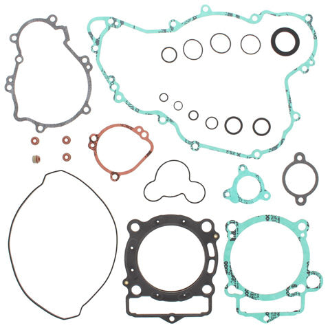 COMPLETE GASKET SET ARCTIC CAT ATV