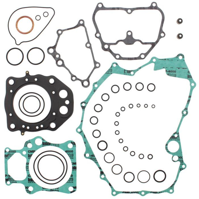 VERTEX COMPLETE GASKET SET
