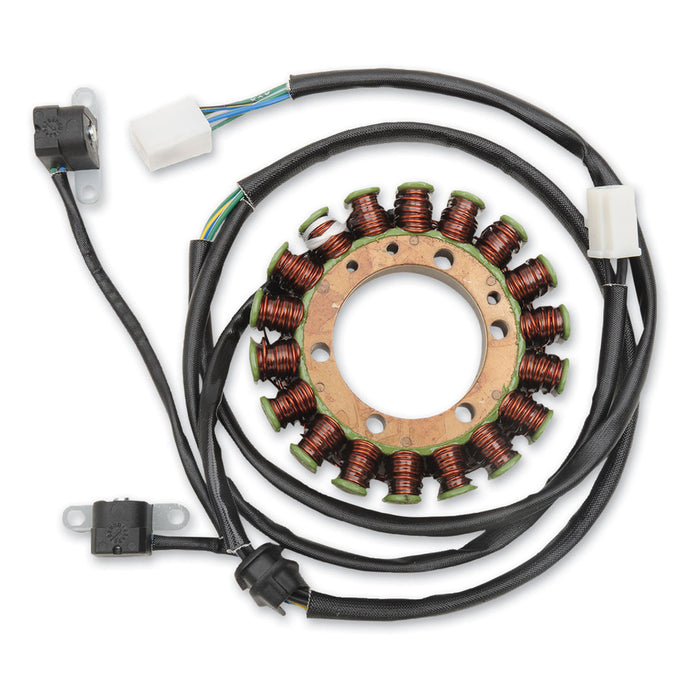 RICK'S ELECTRIC, OE STYLE STATOR