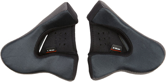 CHEEK PADS 15MM XL STOCK MD-04 G040006 image 1
