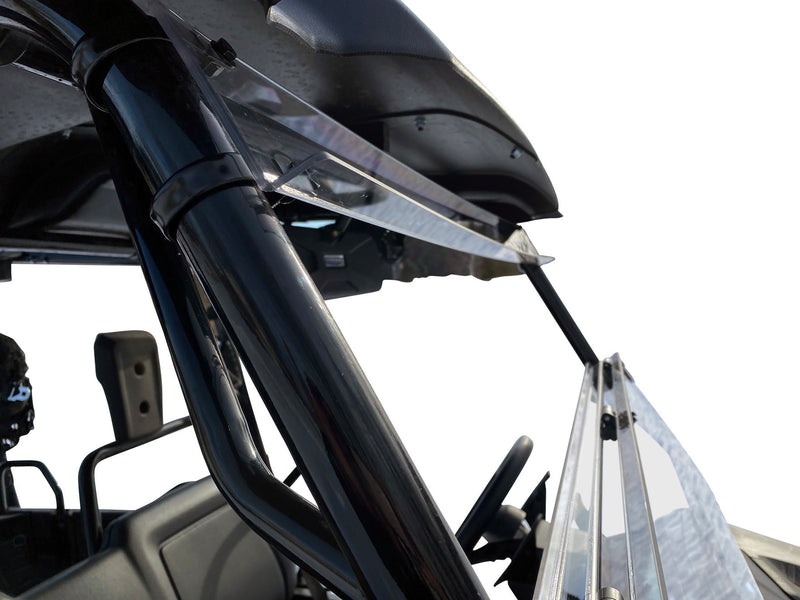 Load image into Gallery viewer, FOLDING WINDSHIELD V000263-12200T image 7
