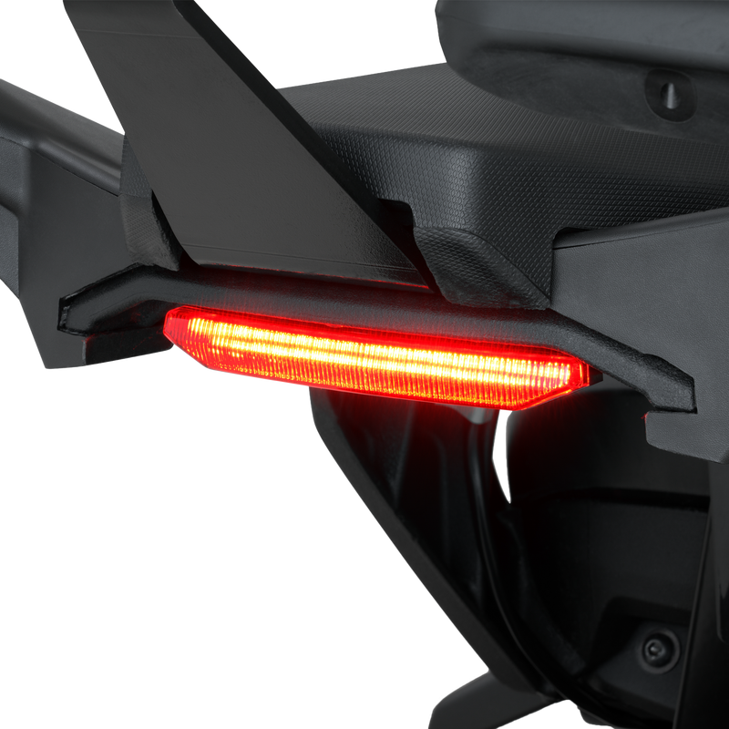 Load image into Gallery viewer, SLAYER UNDER MAX MNT REAR LED BRAKE/SEQ TURN SIGNALS CAN 41-424R image 4
