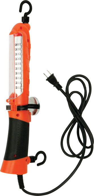 120 VOLT LED WORK LIGHT W2250 image 1