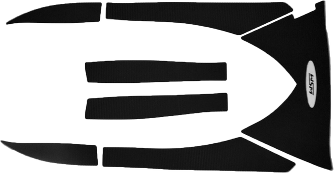 TRACTION MAT SEA 012-308BLK image 1