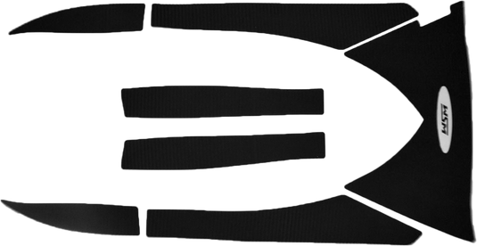 TRACTION MAT SEA 012-308BLK image 1