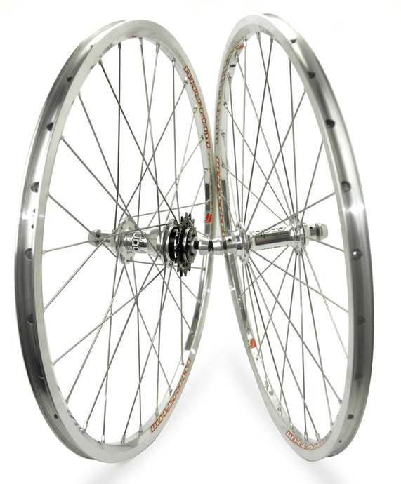 RHYTHM MINI 20X1-1/8